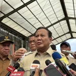 Prabowo Want-Wanti Soal Bahaya Perang Nuklir, Soroti Konflik di Ukraina Hingga Timur Tengah