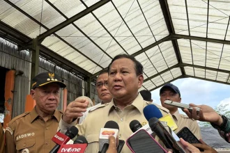 Prabowo Want-Wanti Soal Bahaya Perang Nuklir, Soroti Konflik di Ukraina Hingga Timur Tengah