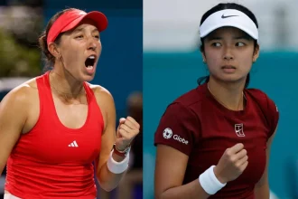 Prediksi Skor Final Washington Open 2026: Jessica Pegula vs Alexandra Eala, Siapa Juara?