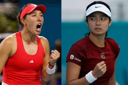 Prediksi Skor Final Washington Open 2026: Jessica Pegula vs Alexandra Eala, Siapa Juara?