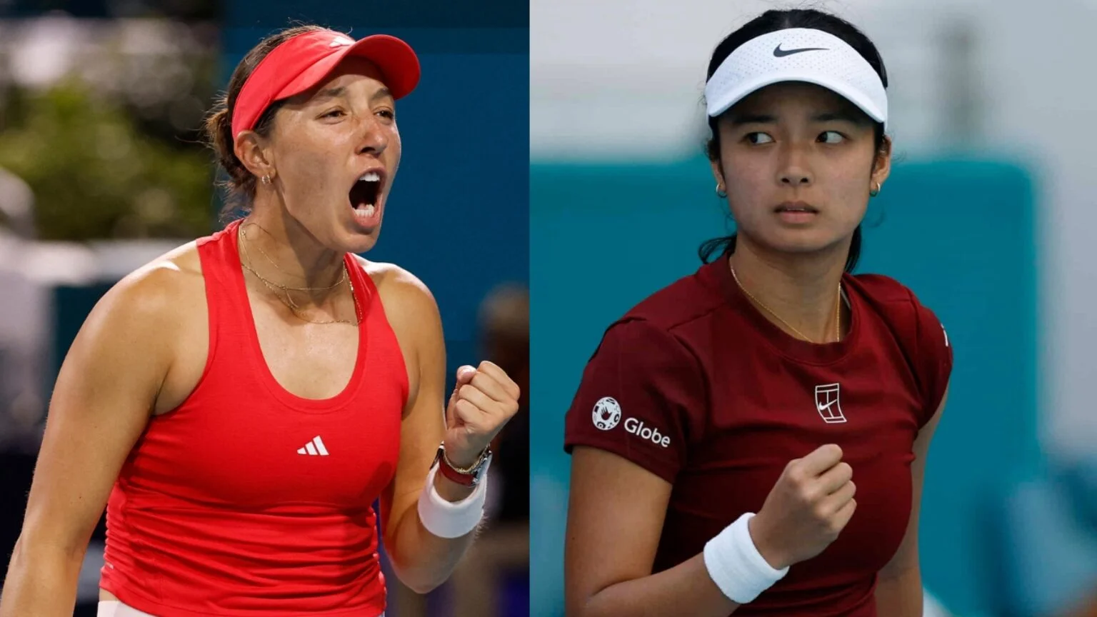 Prediksi Skor Final Washington Open 2026: Jessica Pegula vs Alexandra Eala, Siapa Juara?