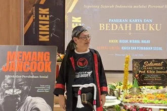 Prof Hermawan Soroti Mengapa Polisi Tak Ajukan Visum Sutrimo Karumga Febrie: Saya Curiga Ditekan