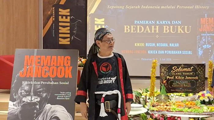 Prof Hermawan Soroti Mengapa Polisi Tak Ajukan Visum Sutrimo Karumga Febrie: Saya Curiga Ditekan