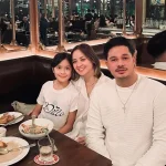 Profil Immanuel Christover suami baru Joanna Alexandra: duda dua anak hingga pebisnis restoran