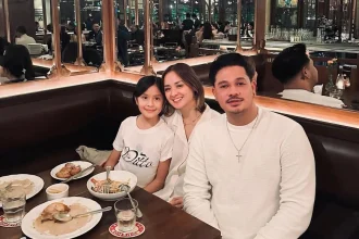 Profil Immanuel Christover suami baru Joanna Alexandra: duda dua anak hingga pebisnis restoran