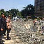 Ramai Fenomena Mal Pasang Pagar, Polda Metro Jaya Buka Suara: Jakarta Aman dan Kondusif