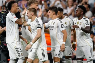 Real Madrid TV: Strategi Baru untuk Meningkatkan Performa di Musim 2026-2027