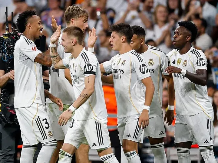 Real Madrid TV: Strategi Baru untuk Meningkatkan Performa di Musim 2026-2027