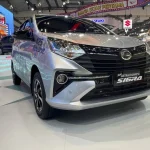 Resmi Meluncur di GIIAS 2026, Daihatsu Beri Penyegaran Buat 3 Mobilnya