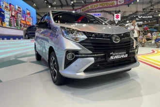Resmi Meluncur di GIIAS 2026, Daihatsu Beri Penyegaran Buat 3 Mobilnya