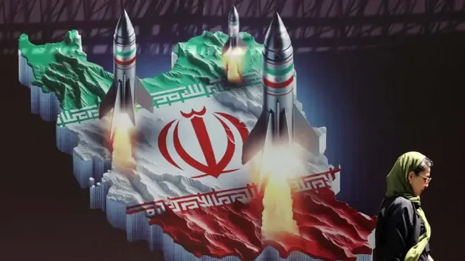 Respons Keras Iran Seusai AS Batalkan Serangan Besar ke Teheran, Akui Siap Hadapi Perang Mematikan