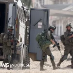 Ribuan Migran Serbu Spanyol, Kedubes Iran: Ini Operasi Khusus Didalangi AS-Israel