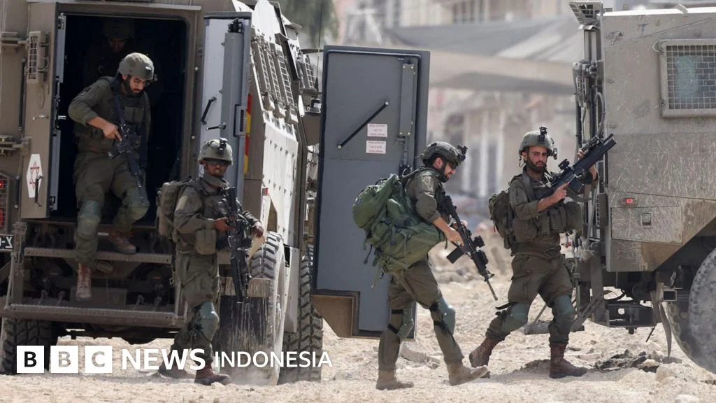 Ribuan Migran Serbu Spanyol, Kedubes Iran: Ini Operasi Khusus Didalangi AS-Israel