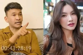 Ruben Onsu Dituduh Idap Sakit Menular, Hasil Tes Non-Reaktif Menjadi Awal Mula Konflik Hak Asuh