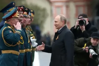 Rusia Disanksi, Eropa Ikut Terpukul: Siapa Sebenarnya Paling Merugi?