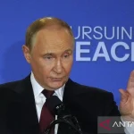 Sanksi Eropa Dekati 3.000 Target, Begini Cara Rusia Menembus Blokade Barat