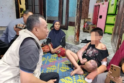Satu Santri Tewas dan Dua Terluka dalam Kebakaran Pesantren di Lombok – Mengapa Kasusnya Baru Mencuat Enam Bulan Kemudian?