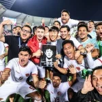 Shin Tae-yong Doakan Timnas Indonesia Juara Piala AFF 2026, Ini Harapannya