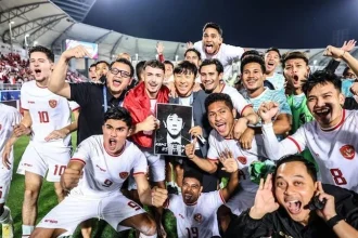 Shin Tae-yong Doakan Timnas Indonesia Juara Piala AFF 2026, Ini Harapannya