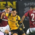 Sparta Praha: Antara Persaingan Sengit di Liga Champions dan Pemain Muda Berkualitas