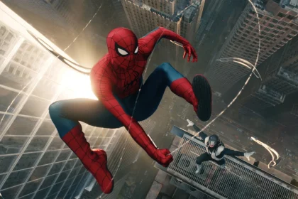 Spider-Man: Brand New Day Tembus 2,4 Juta Penonton dalam 4 Hari, Membuat Rekor Baru di Industri Perfilman
