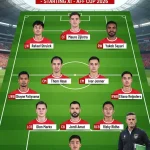Starting XI Timnas Indonesia vs Timor Leste Penuh Kejutan, John Herdman Beri Petunjuk