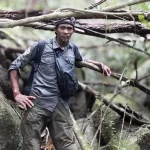 Suka Duka Narto ‘Sang Penjaga’ Tahura Menumbing, Tak Gentar Melawan Intimidasi Para Perusak