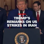 Terdesak, Donald Trump Kehabisan Opsi Hadapi Iran yang Terus Melawan