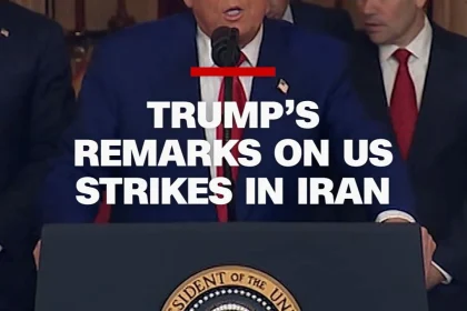 Terdesak, Donald Trump Kehabisan Opsi Hadapi Iran yang Terus Melawan