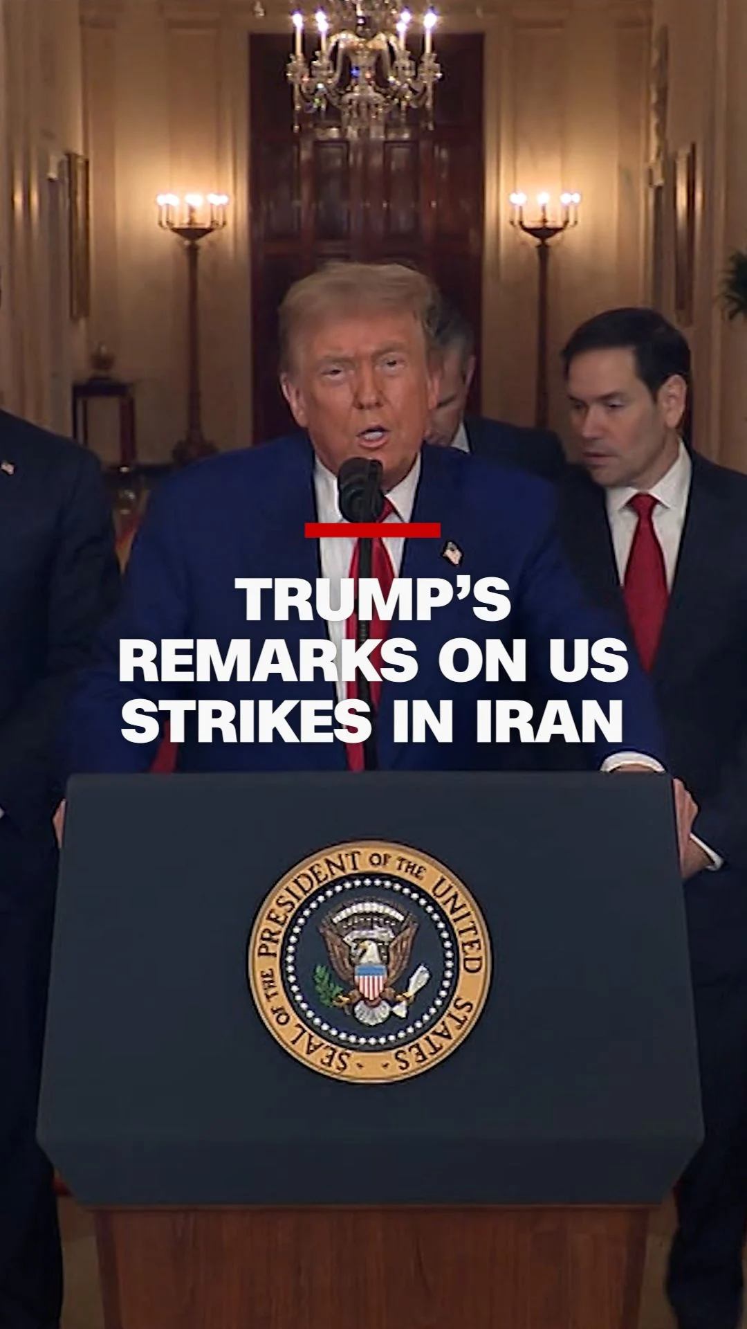 Terdesak, Donald Trump Kehabisan Opsi Hadapi Iran yang Terus Melawan
