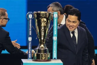 Timnas Indonesia Piala AFF 2026: John Herdman Puas dengan Kemenangan 3-0 Atas Timor Leste