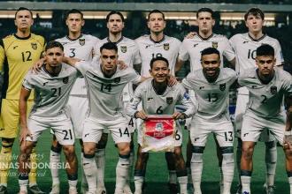 Timnas Indonesia Terancam Tersingkir dari Piala AFF 2026, Apa yang Terjadi di Pertandingan Kamboja vs Timor Leste?