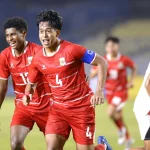 Timor-Leste vs Indonesia: Pertarungan Sengit di Piala AFF 2026