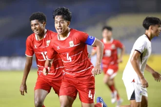 Timor-Leste vs Indonesia: Pertarungan Sengit di Piala AFF 2026