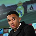 Trent Alexander-Arnold Dihadapkan pada Tantangan Baru di Real Madrid