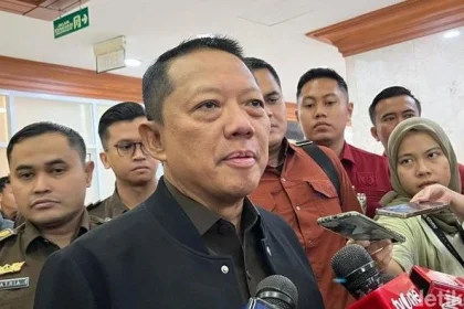 Usut Aliran Dana Febrie Adriansyah, Tim Sembilan Kejagung Garap Saksi AS dan H