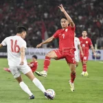 Vietnam Menghadapi Kerugian Besar Jelang Pertandingan Melawan Timnas Indonesia