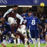 Villarreal Hadapi Persaingan Sengit di Liga, Sementara Aston Villa Siap Menghadang Chelsea