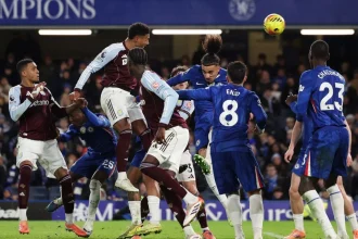 Villarreal Hadapi Persaingan Sengit di Liga, Sementara Aston Villa Siap Menghadang Chelsea