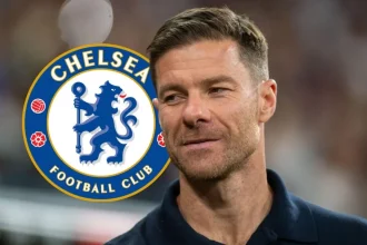 Xabi Alonso Sambut Gembira Kembalinya Mykhailo Mudryk ke Chelsea, Siap Mengarungi Musim Baru