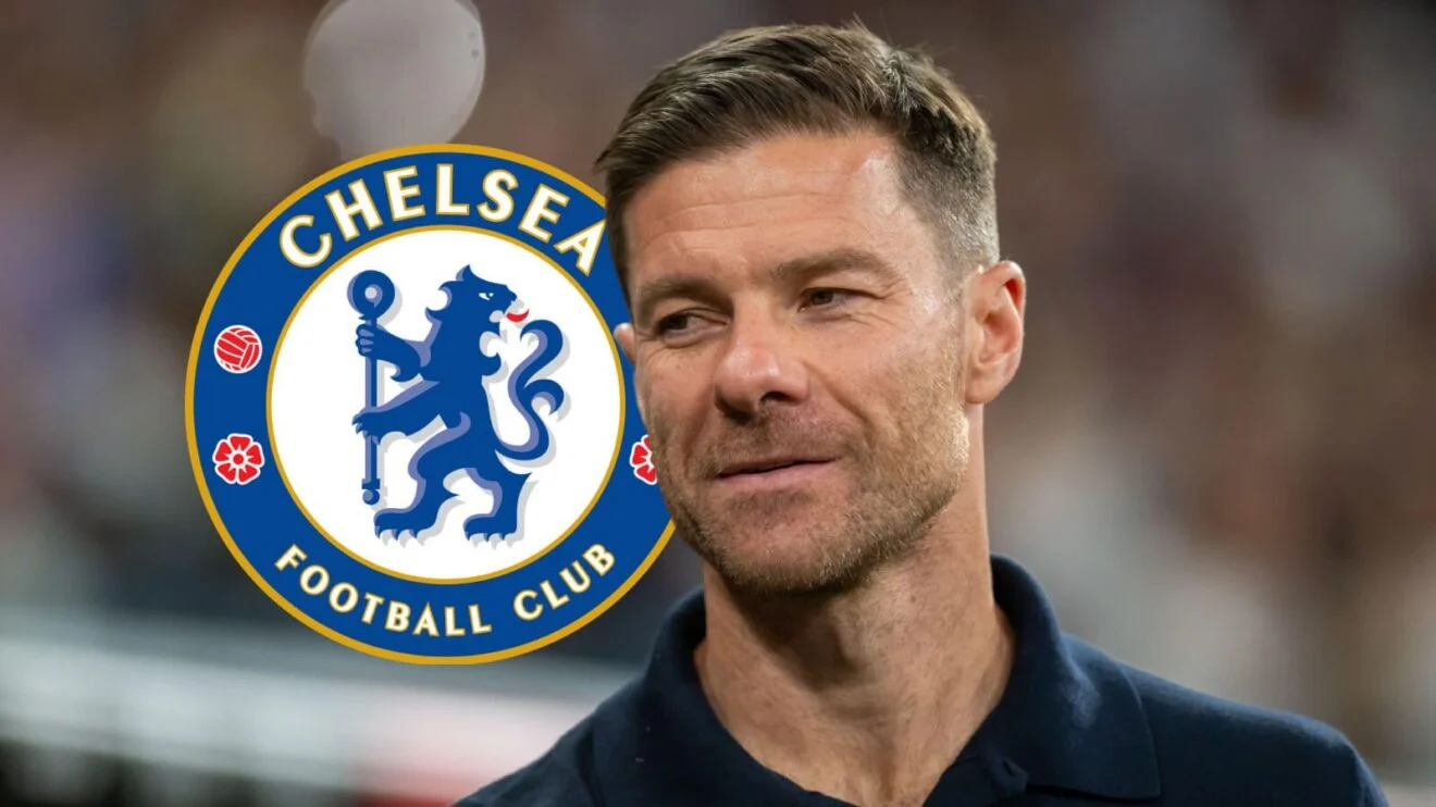 Xabi Alonso Sambut Gembira Kembalinya Mykhailo Mudryk ke Chelsea, Siap Mengarungi Musim Baru