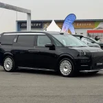 ZEEKR Bawa Empat Model ke GIIAS 2026, Debut 009 Grand dan 9X Jadi Sorotan