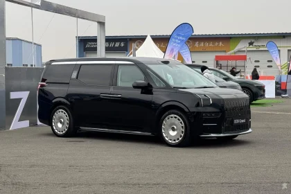 ZEEKR Bawa Empat Model ke GIIAS 2026, Debut 009 Grand dan 9X Jadi Sorotan